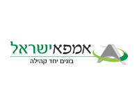 logo Ampa Israel